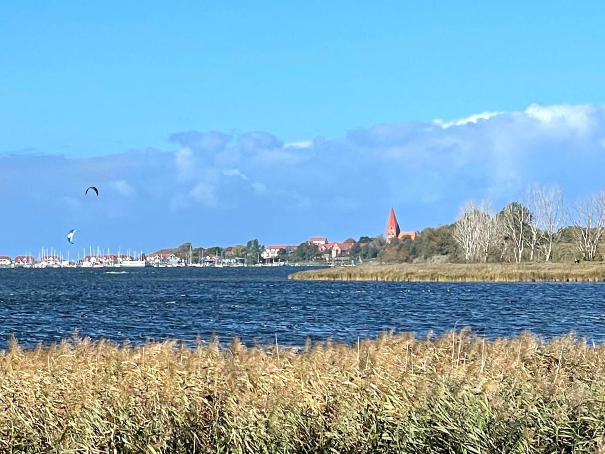 Ferienresidenz Am Salzhaff Διαμέρισμα Blengow Εξωτερικό φωτογραφία